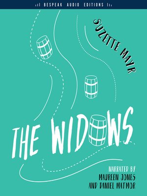 The Widows - Audiobook
